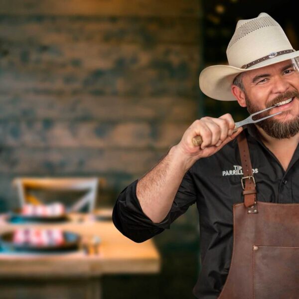 Los nuevos tips parrilleros que La Vicenta trae para ti