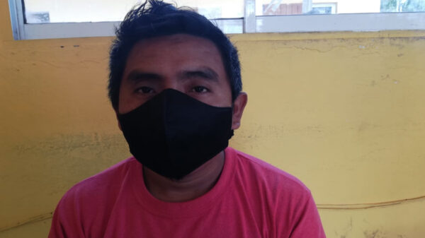 No convencen a delegado de Valladolid Nuevo propuestas de candidatos