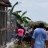 Desalojan a 20 familias de la zona de invasores en Progreso