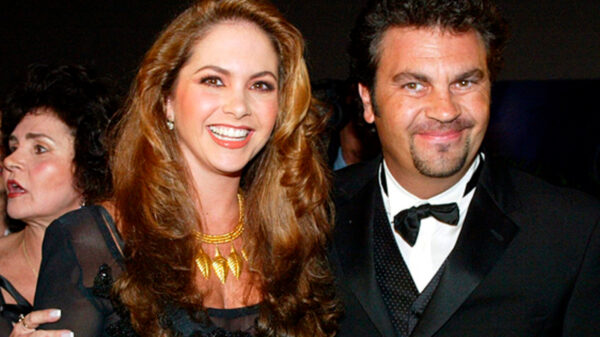 ¡Lucero y Mijares volverán a estar juntos!