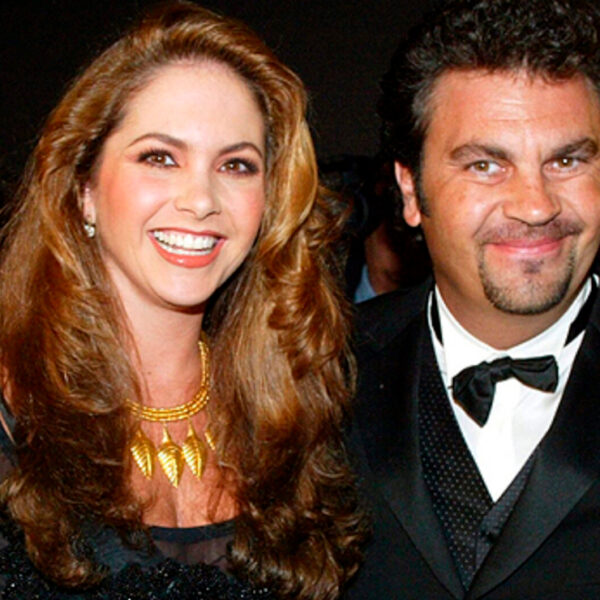 ¡Lucero y Mijares volverán a estar juntos!