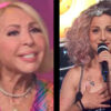 ¡Se agarran del chongo! Lolita Cortés y Laura Bozzo se pelean en HOY
