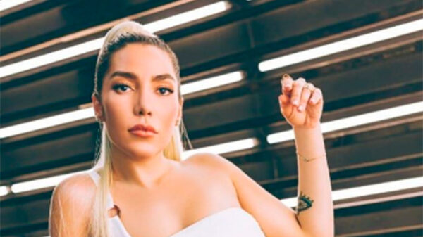 ¡Va enserio! Frida Sofía inicia un proceso legal contra su abuelo Enrique Guzmán