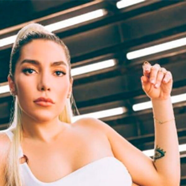 ¡Va enserio! Frida Sofía inicia un proceso legal contra su abuelo Enrique Guzmán