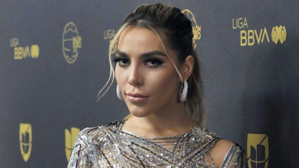 Abogado desmiente que Frida Sofía este internada en un psiquiátrico