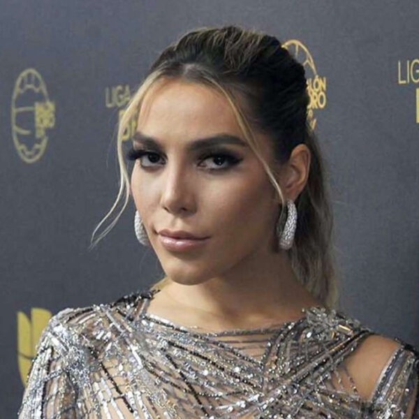 Abogado desmiente que Frida Sofía este internada en un psiquiátrico