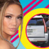 Jennifer Lopez es captada con su ex Ben Affleck