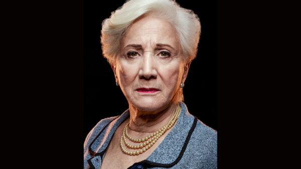 Falleció Olympia Dukakis, actriz ganadora de un premio Oscar por ‘Moonstruck’