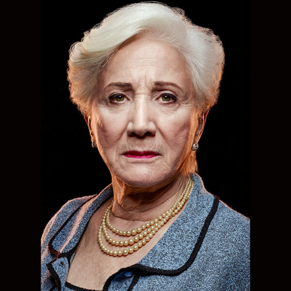 Falleció Olympia Dukakis, actriz ganadora de un premio Oscar por ‘Moonstruck’