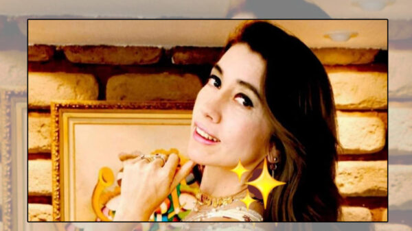 Bella de la Vaga revela que por necesidad abrió su cuenta de Onlyfans