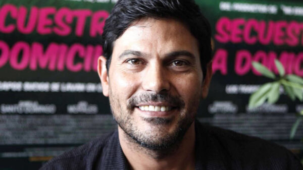 "No tenía de otra”, asegura Francisco Gattorno tras recibir vacuna contra Covid-19