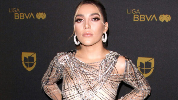 Frida Sofía manda crudo y frío mensaje a Alejandra Guzmán en el Día de las Madres