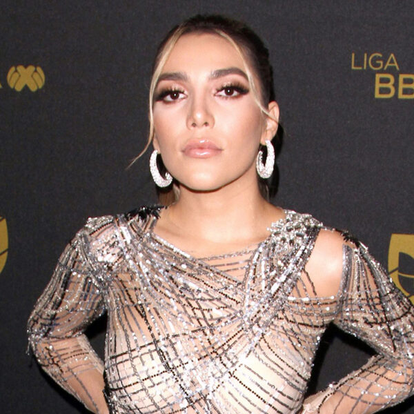 Frida Sofía manda crudo y frío mensaje a Alejandra Guzmán en el Día de las Madres