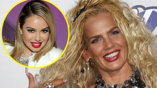 Niurka Marcos asegura que ‘Chiquis’ Rivera se hizo una ‘lipo’
