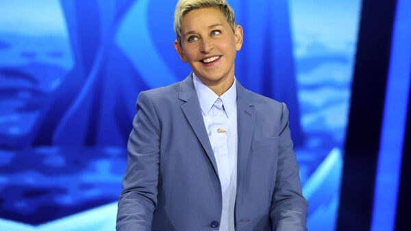 Ellen DeGeneres anuncia el fin de su programa tras 19 temporadas
