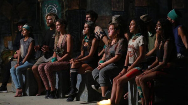 Survivor México: Descubre al integrante que perdió el equipo ‘Halcón’
