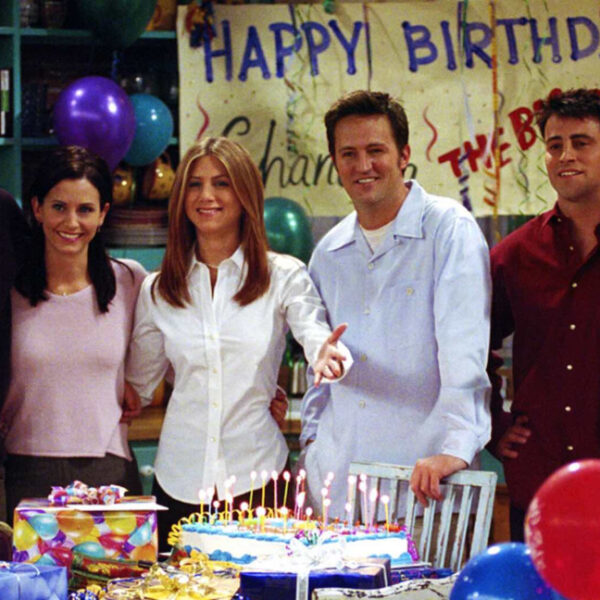 Especial de ‘Friends’ tiene fecha de estreno y tendrá invitados especiales