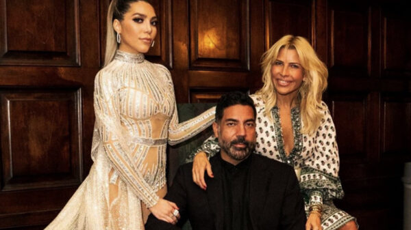 Señalan a Pablo Moctezuma, papá de Frida Sofía, de cometer fraude