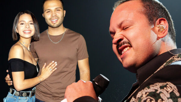 Pepe Aguilar anuncia gira jaripea por México y Estados Unidos