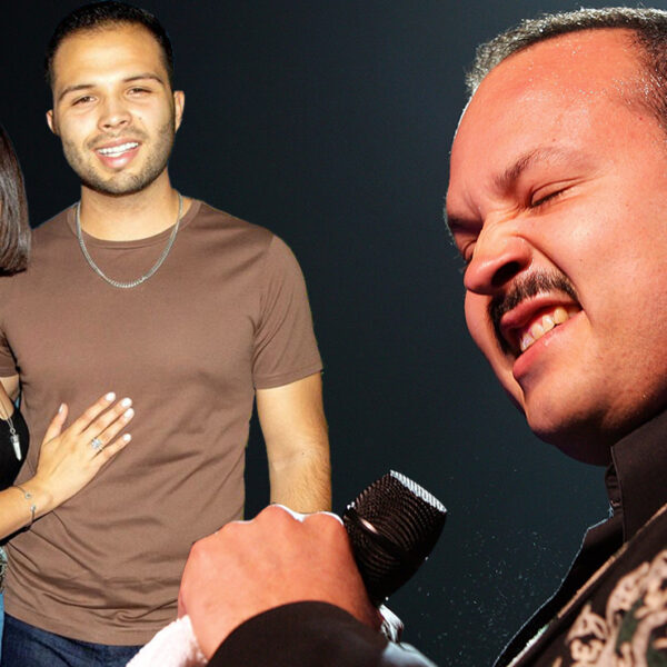 Pepe Aguilar anuncia gira jaripea por México y Estados Unidos