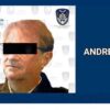 Piden a Interpol emisión de ficha roja en contra de Andrés Roemer.