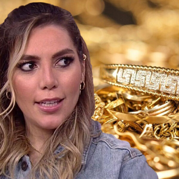 Frida Sofía rompe el silencio tras quedar fuera del testamento de su madre Alejandra Guzmán