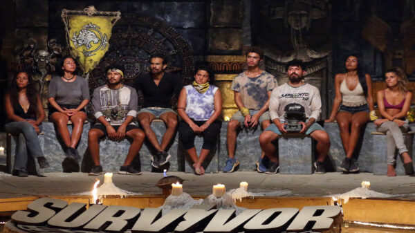 Sirvivor México 2021: Sargento Rap sería traicionado por su propia tribu ‘Jaguar’