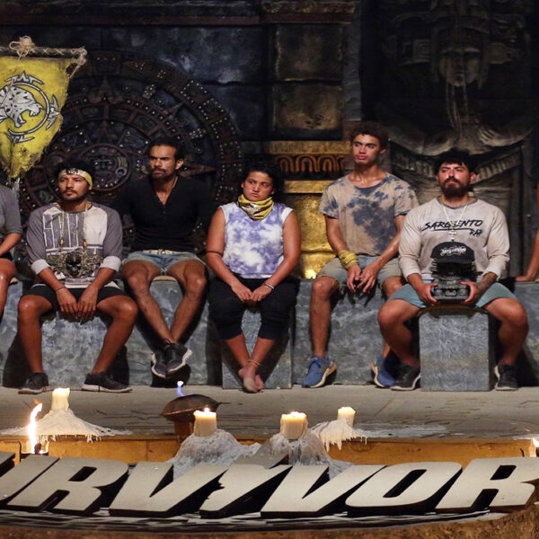 Sirvivor México 2021: Sargento Rap sería traicionado por su propia tribu ‘Jaguar’