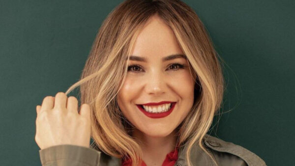 Camila Sodi festeja su cumpleaños 35 por los aires