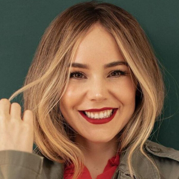 Camila Sodi festeja su cumpleaños 35 por los aires