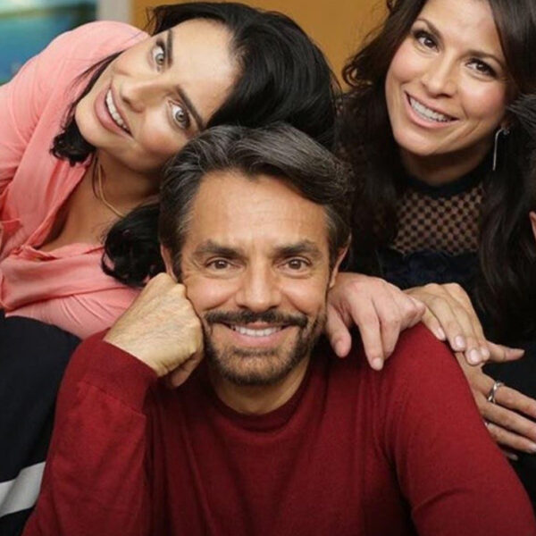 Eugenio Derbez revela que fue complicado realizar ‘De viaje con los Derbez’ temporada 2