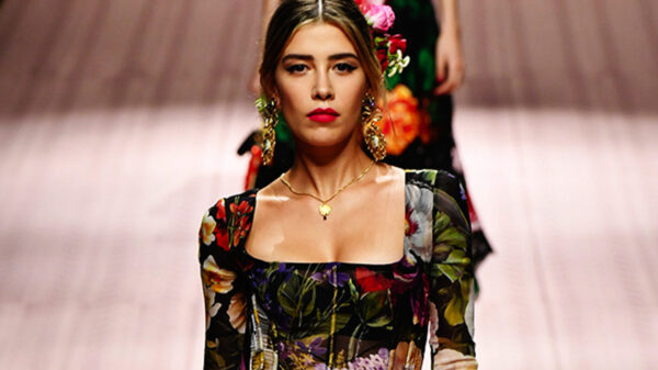 Michelle Salas asegura que ‘Luis Miguel: la serie’ tiene mucha ficción