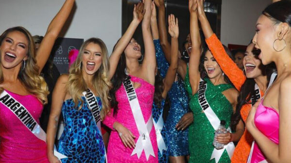 Miss Universo 2021: Estas con las cinco favoritas para ganar el certamen de belleza