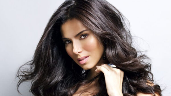 Roselyn Sánchez sufra accidente y termina en el hospital