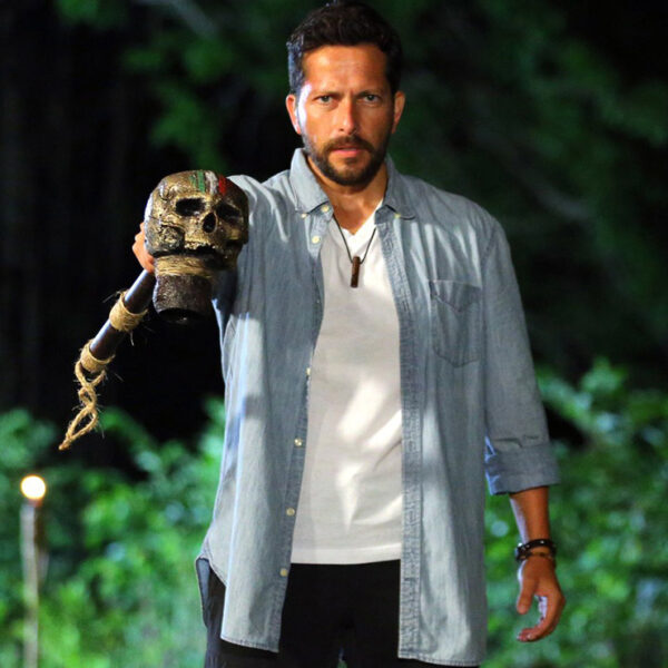 Survivor México 2021: Conoce al eliminado de ‘Jaguares’, el sexto del reality show