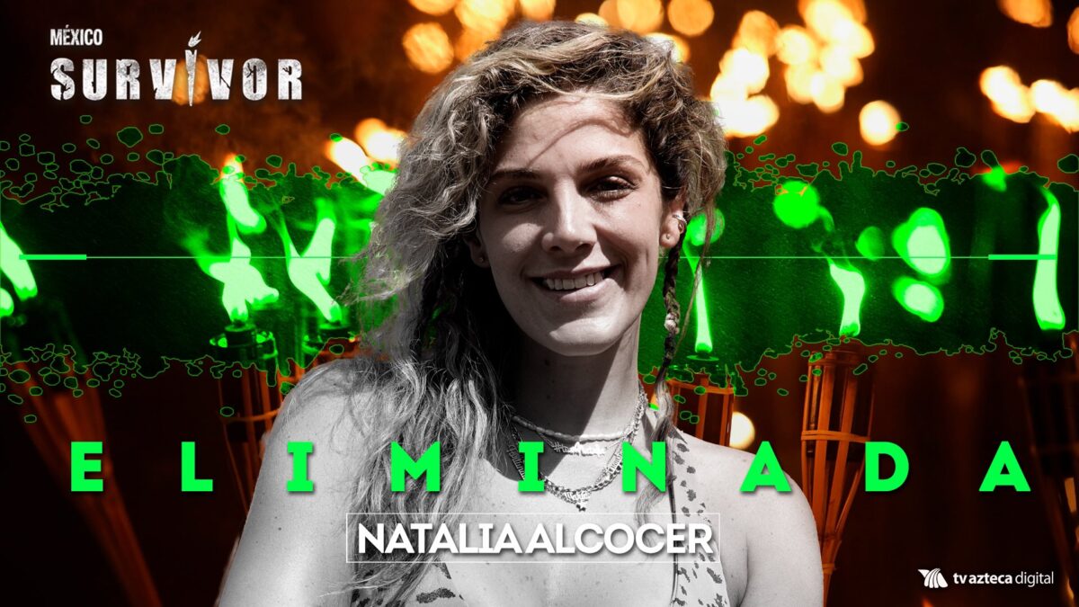 Survivor México 2021: Conoce al eliminado de ‘Jaguares’, el sexto del reality show