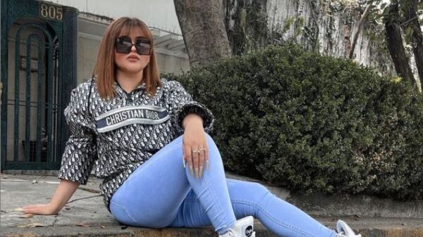 ‘Gomita’ prende Tik Tok con candente baile, pero genera criticas