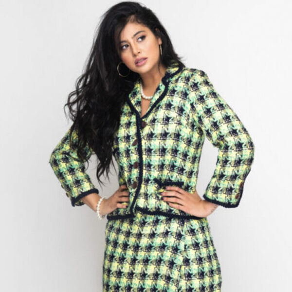 Yael Duval de ‘Vecinos’ víctima de violencia física y psicológica