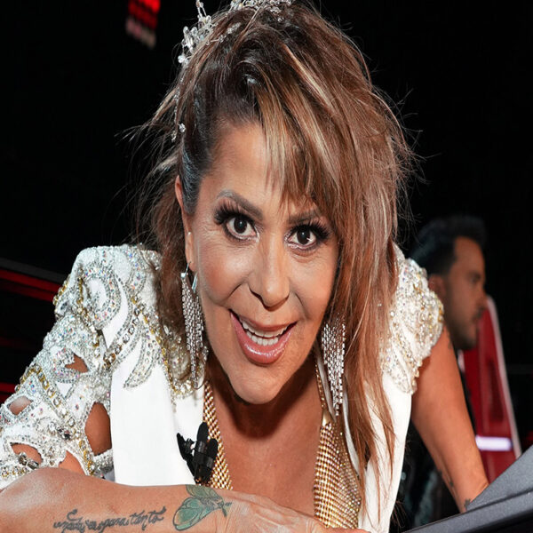 Alejandra Guzmán quiere sobornar a Frida Sofía con su herencia