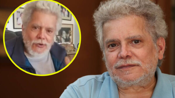 Filtran video inédito de Jaime Garza poco antes de morir