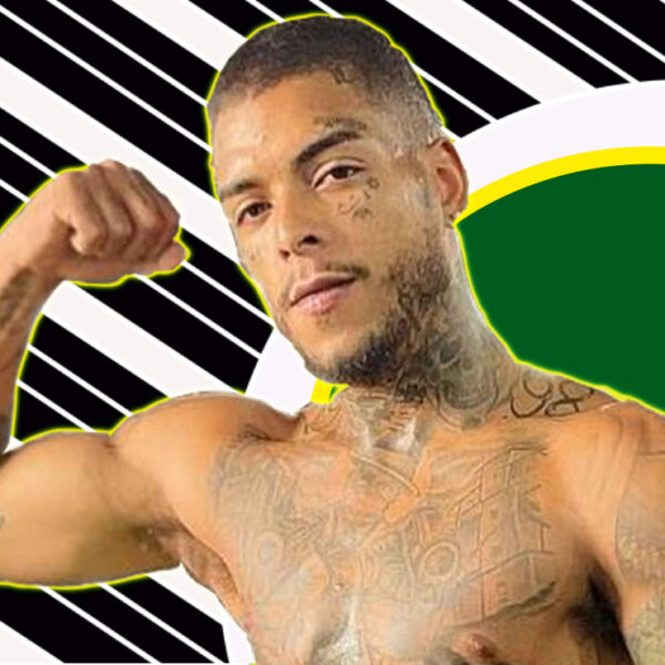 Falleció el cantante brasileño MC Kevin, tras caer del quinto piso de un hotel