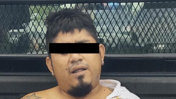 Origina secuestro persecución y balacera en Playa del Carmen.