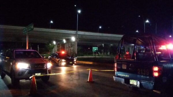 A partir de hoy podrás circular a cualquier hora; se levanta la restricción vehicular en Mérida