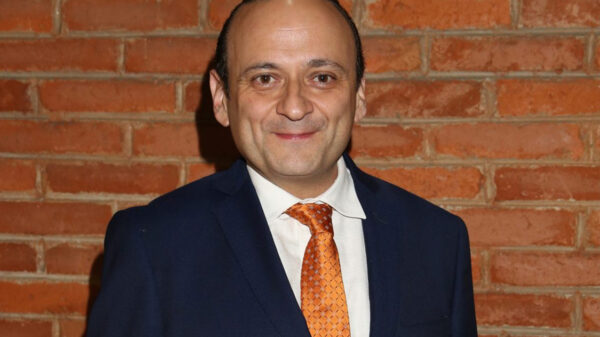 Eduardo España envía emotivo mensaje a su novio fallecido