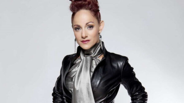 Lolita Cortés es bloqueada en ‘Las estrellas bailan en Hoy’ por encontronazo con Laura Bozzo