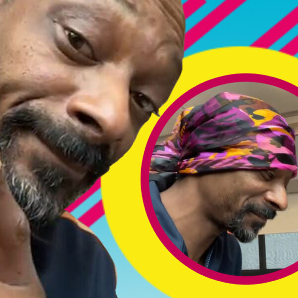 Snoop Dogg canta ‘Las Nieves de enero’ de Chalino Sánchez y celebra a México