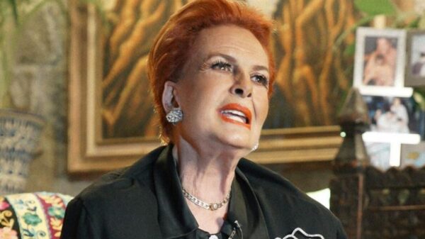 “Me hizo la vida absolutamente miserable”: Talina Fernández revela quién fue el que la trató mal en HOY