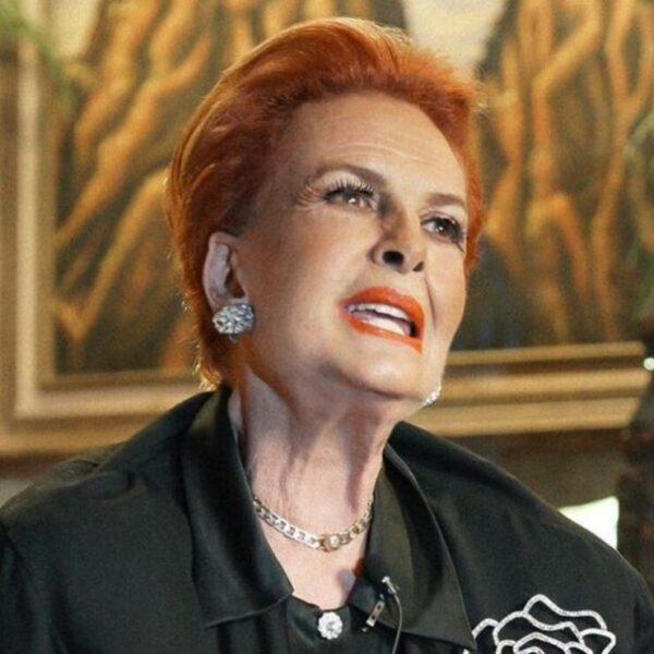 “Me hizo la vida absolutamente miserable”: Talina Fernández revela quién fue el que la trató mal en HOY