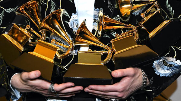 Premios Grammy eliminan comités ‘secretos’ para evitar manipulaciones