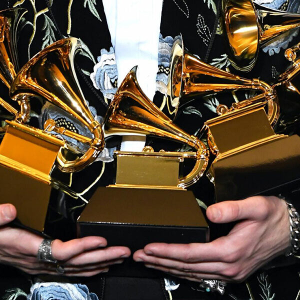 Premios Grammy eliminan comités ‘secretos’ para evitar manipulaciones